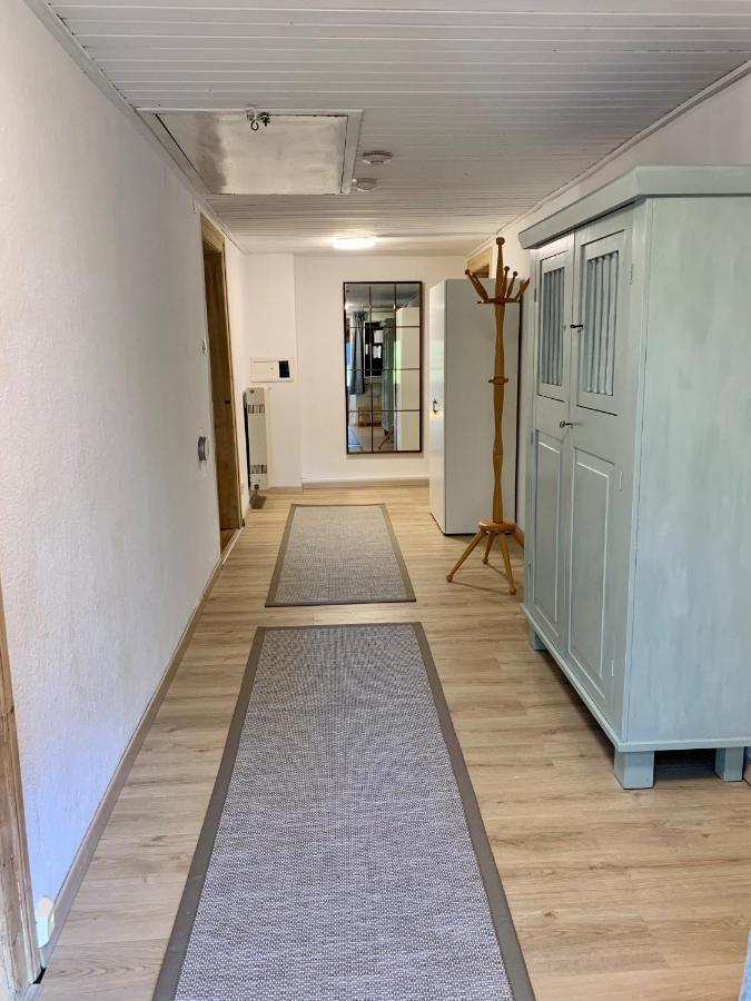 Ferienwohnung Prinzenhoehe แฮร์ชิง อัม อัมเมอร์เซ ภายนอก รูปภาพ