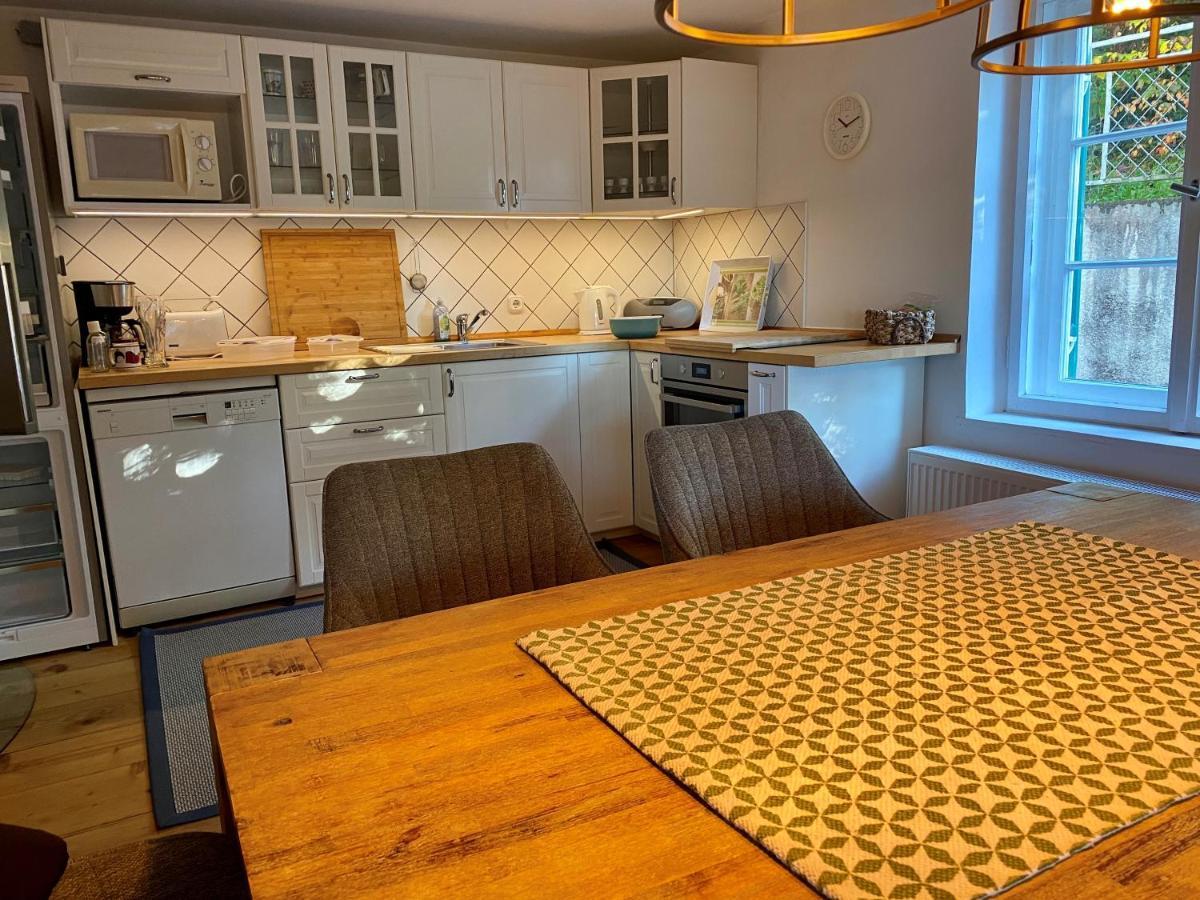 Ferienwohnung Prinzenhoehe แฮร์ชิง อัม อัมเมอร์เซ ภายนอก รูปภาพ